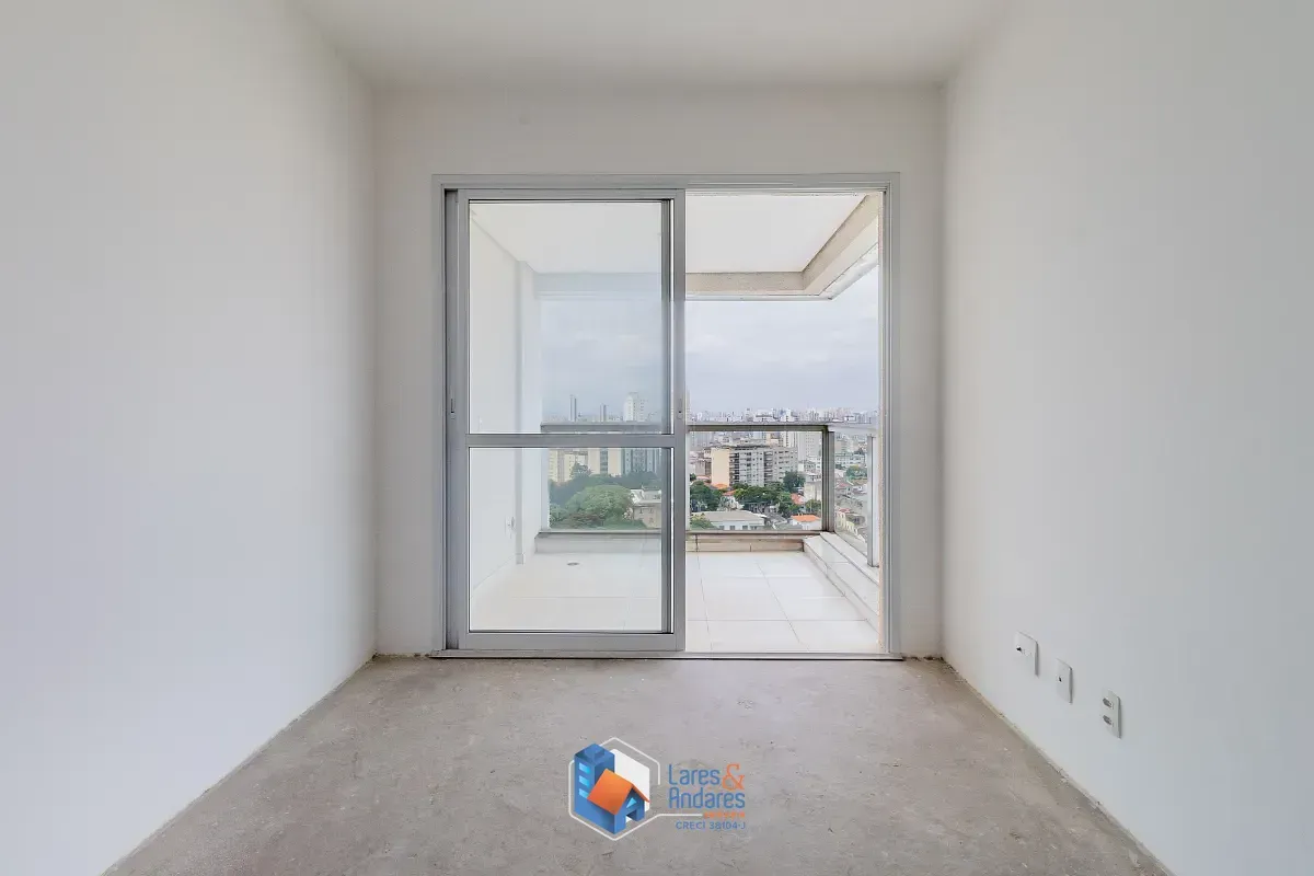 Imagem Apartamento para venda em Aclimação com 2 quartos, 51m²
