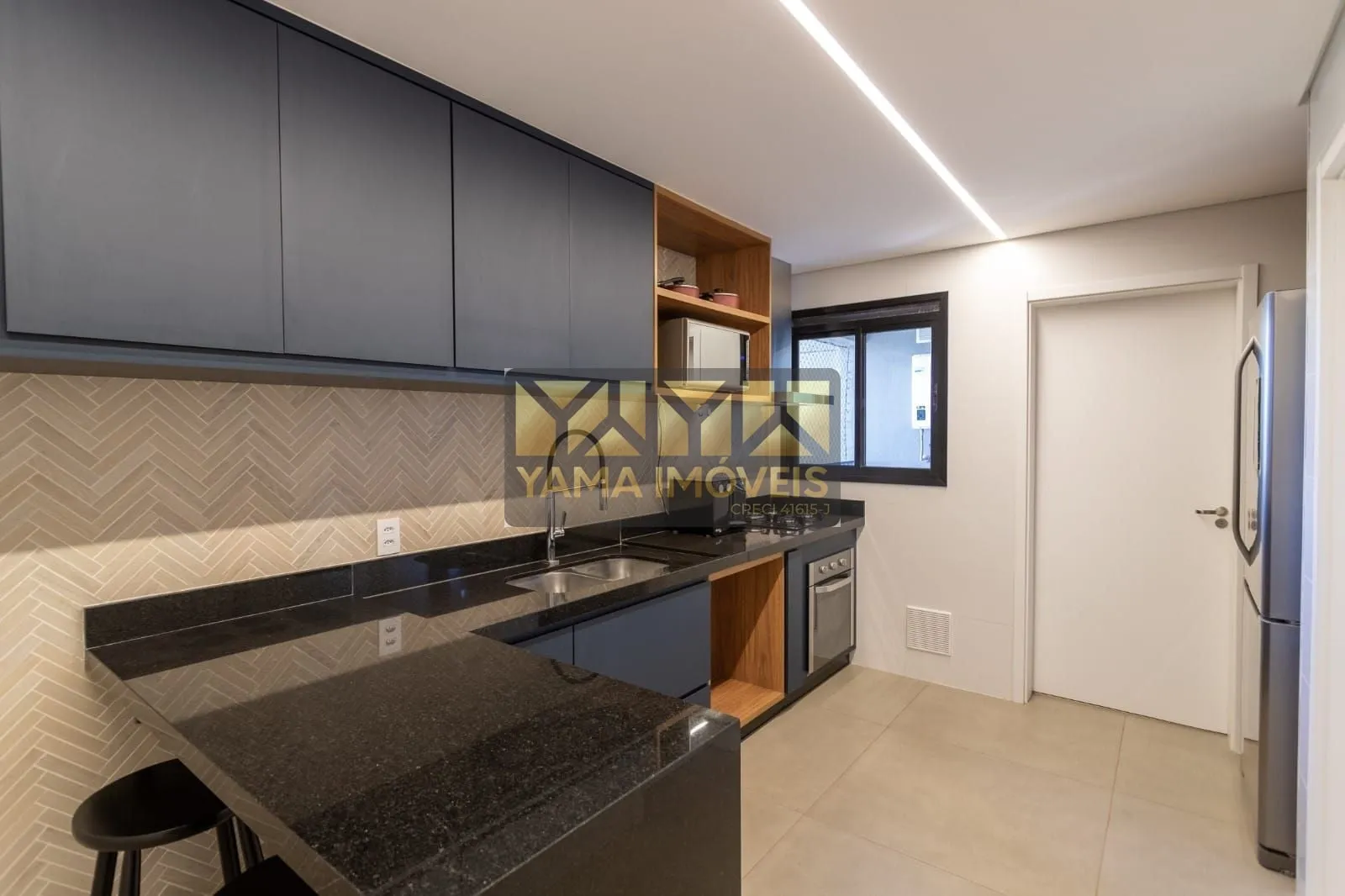 Imagem Magna Vista - MOBILIADO, 3 SUÍTES, LAZER COMPLETO - APARTAMENTO A VENDA NO EDIFÍCIO MAGNA VISTA