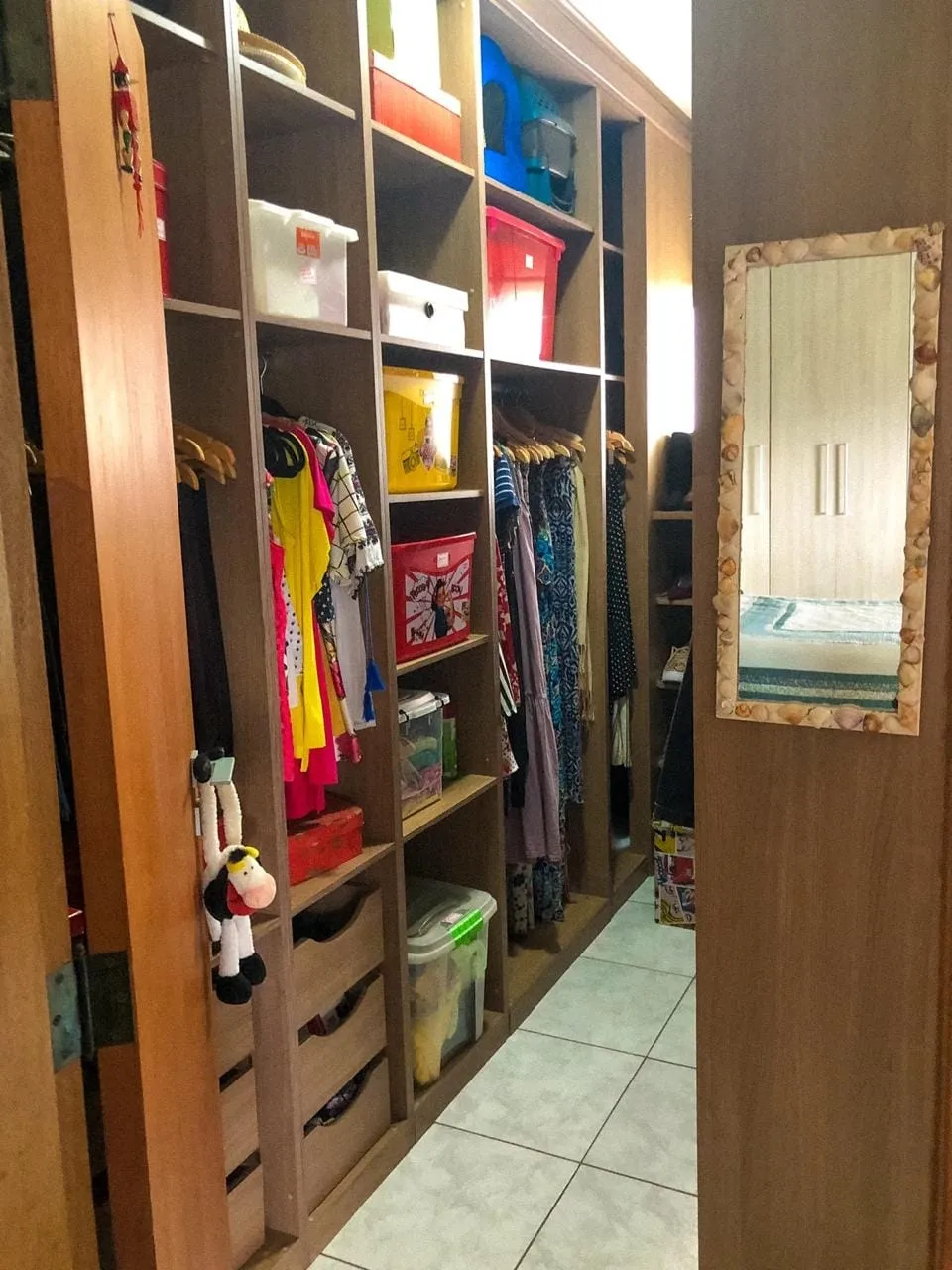 Imagem Casa à venda 2 Quartos, 1 Suite, 2 Vagas, 435M², Condomínio Real Ville, Pindamonhangaba - SP | Condomínio Real Ville