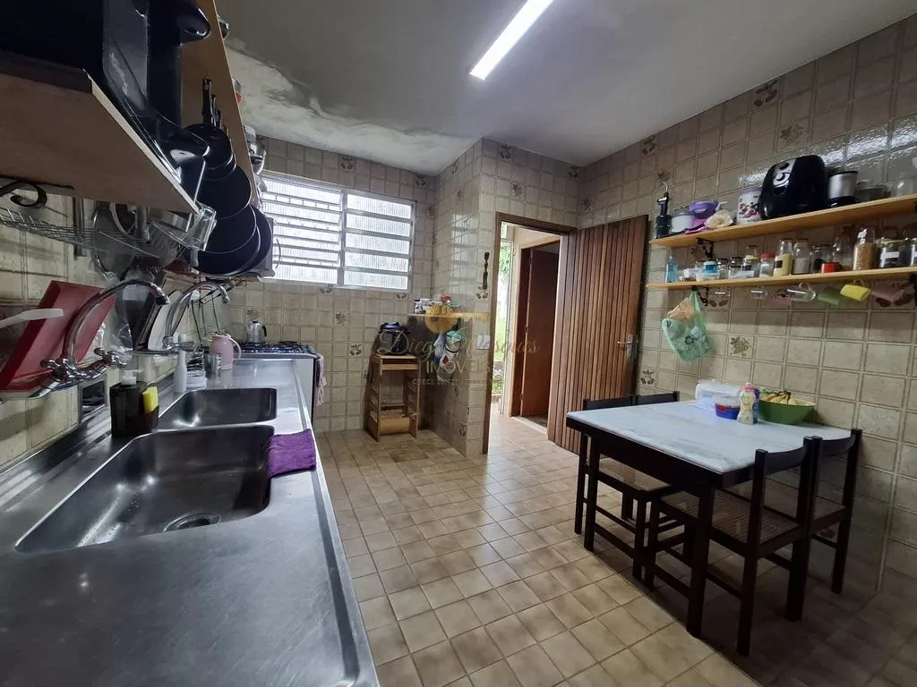 Imagem Casa para Venda em Teresópolis / RJ no bairro Cascata do Imbuí