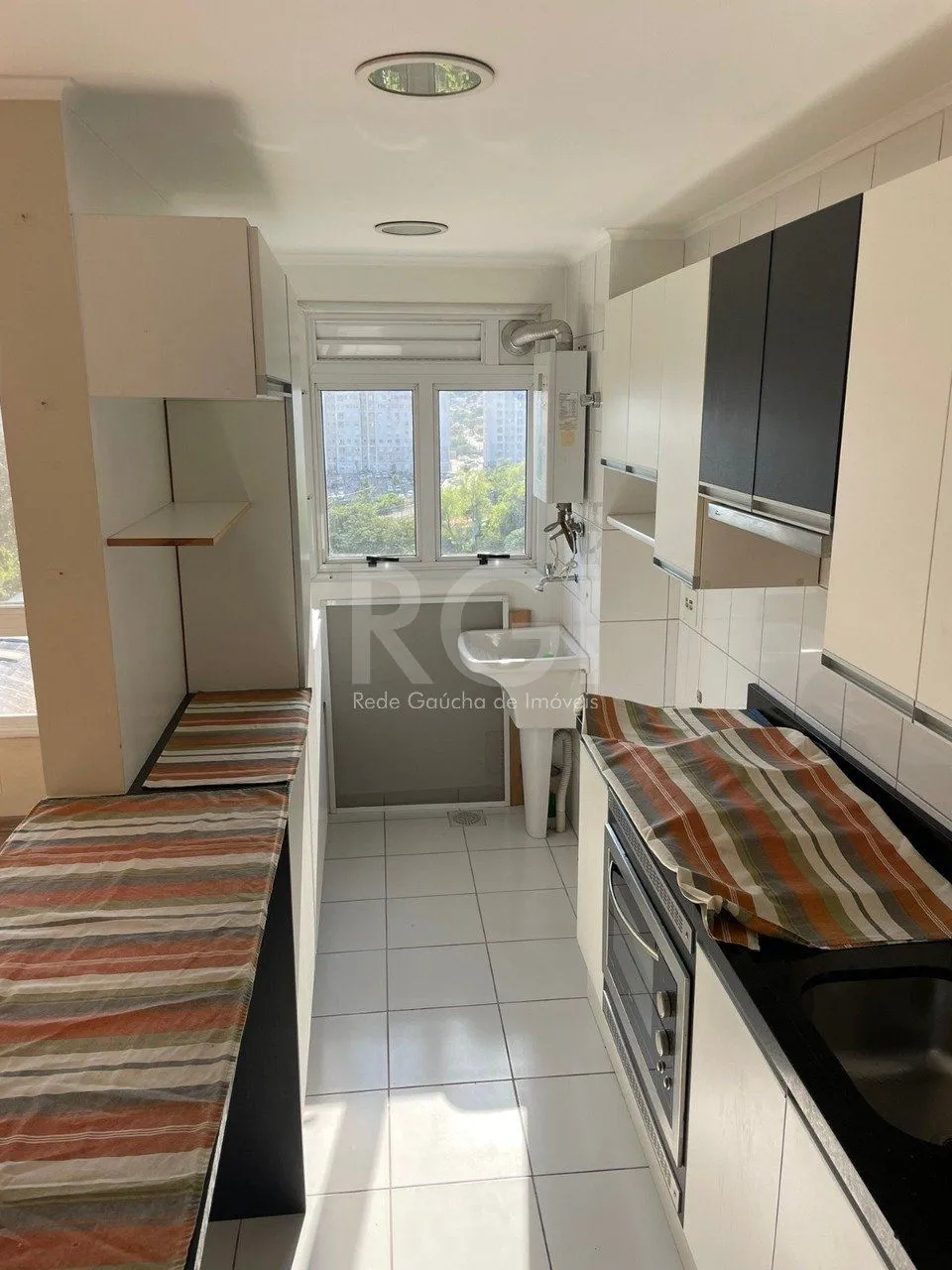 Imagem Apartamento com 2 dormitórios, localizado no bairro Morro Santana em Porto Alegre/RS.