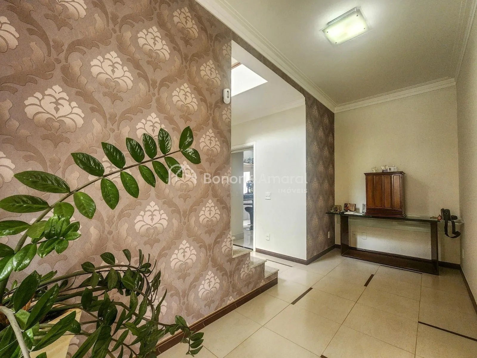 Imagem Casa em condomínio a venda no Residencial Jardim Manacas - Betel Pailinia - SP.