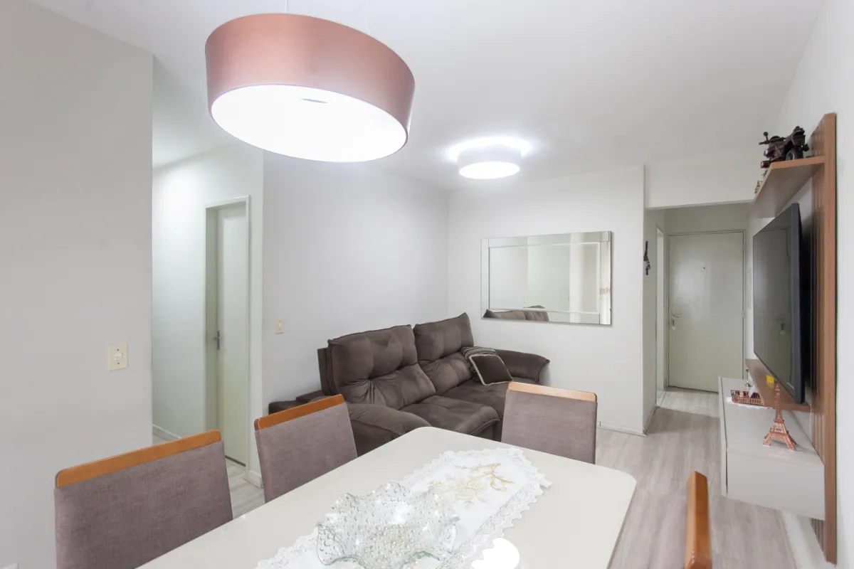Imagem Apartamento para venda em Limão com 2 quartos, sendo 1 suíte, 68m2