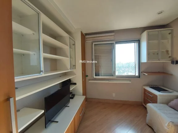 Imagem APARTAMENTO 70m² - 2 DORMITÓRIOS - 1 SUÍTE - 1 VAGA - CAMPO BELO