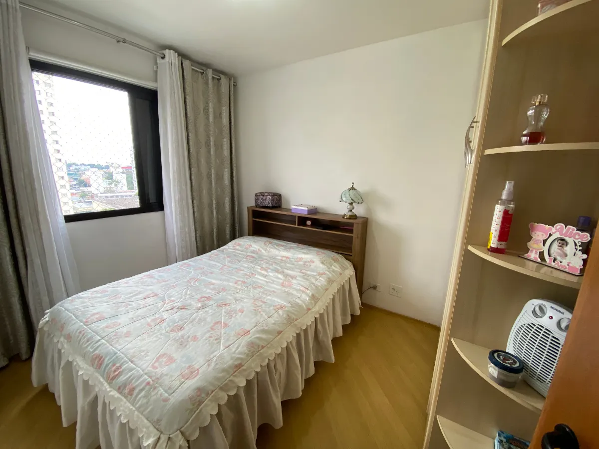 Imagem Apartamento para venda em Vila Santa Catarina com 2 quartos, 56m2
