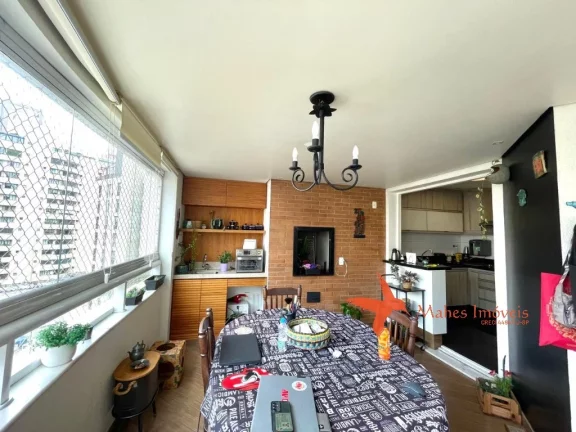 Imagem Apartamento à venda em Pinheiros, São Paulo-SP: 3 quartos, 1 suíte, 1 sala ampla para 2 ambientes, 4 banheiros, 2 vagas, 115m². Venha conhecer!