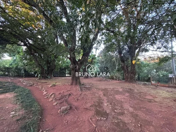 Imagem Casa com 3 dormitórios à venda, 150 m² por R$ 695.000,00 - Condomínio Fazenda Solar - Igarapé/MG