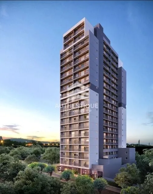 Foto do imóvel DREAM FIT / UNIQUE FIT VILA MARIANA - Apartamento à venda em Rua Capitão Cavalcanti, 322 - Vila Mariana, São Paulo - SP