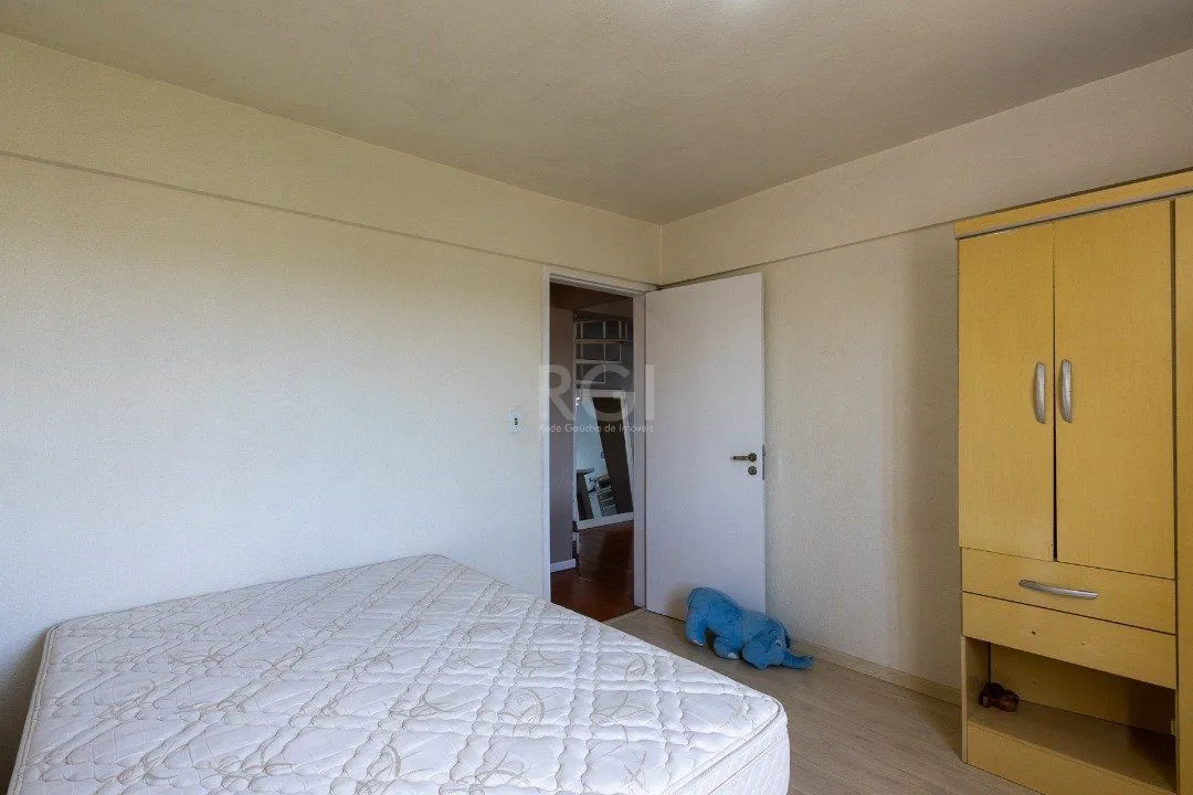 Imagem Ótima cobertura no bairro Nonoai, com aproximadamente 135m² de área privativa, 02 dormitórios