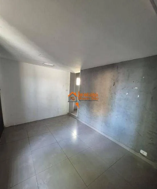 Foto do imóvel Sobrado com 4 dormitórios à venda, 300 m² por R$ 780.000,00 - Vila Sorocabana - Guarulhos/SP
