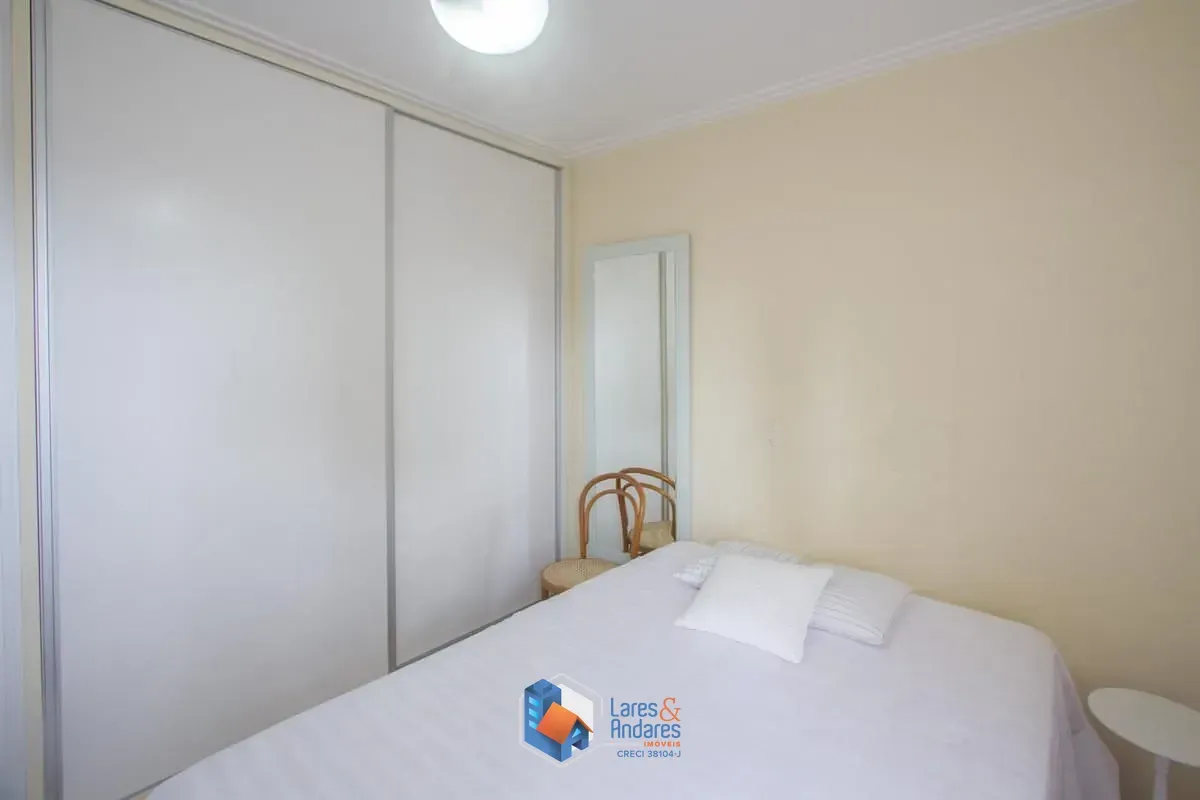 Imagem Apartamento para venda em Parque Colonial com 3 quartos, sendo 1 suíte, 121m²
