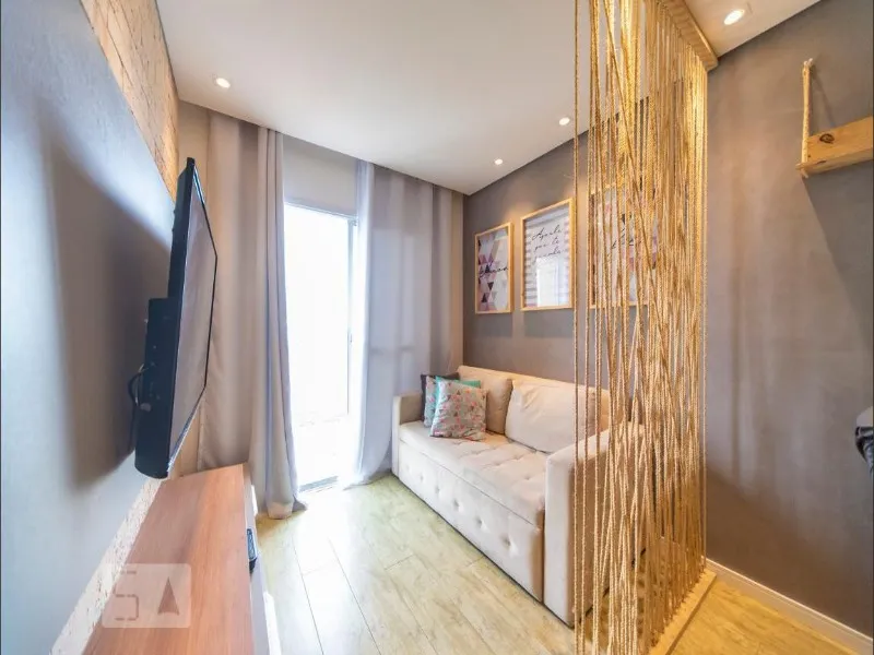 Imagem Apartamento à venda em Vila Príncipe de Gales, Santo André-SP, apartamento 2 dormitórios em Santo André, comprar apartamento em Santo André