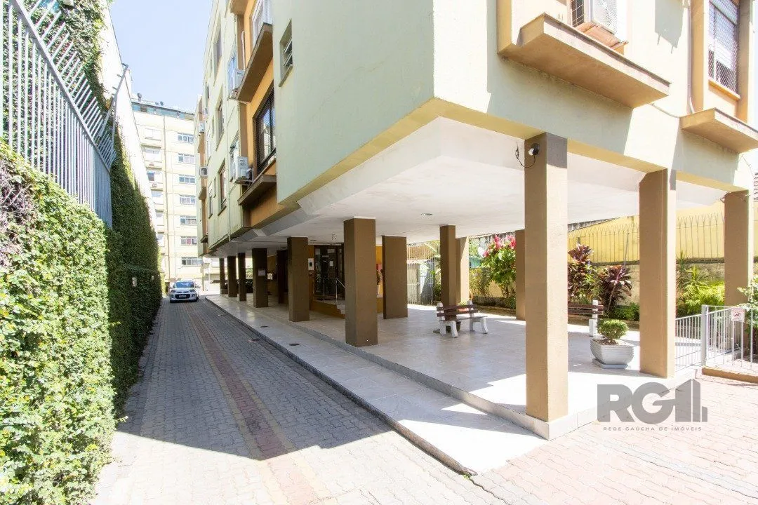 Imagem Apartamento para Venda - 86.16m², 2 dormitórios, Cristal