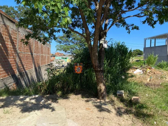 Imagem Terreno à venda, 250 m² por R$ 125.000,00 - Jardim Paulista - Monte Mor/SP