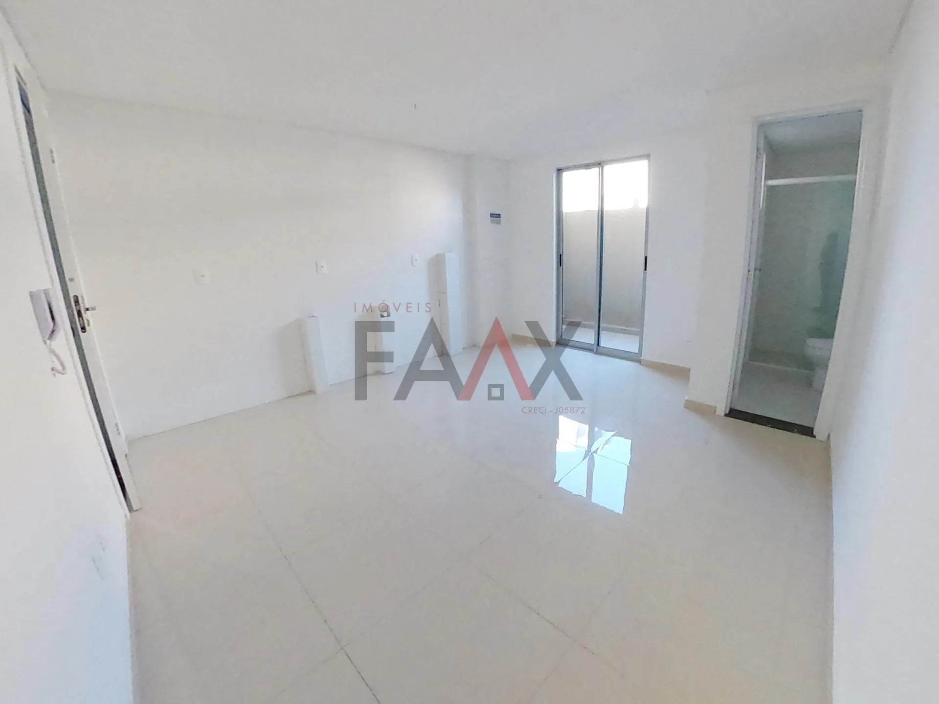 Imagem Apartamento à venda no centro com vista para o lago no Senador Pinheiro Machado