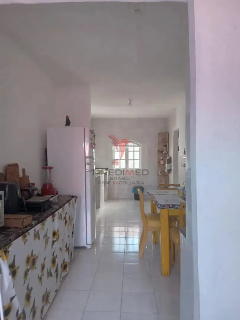 Imagem CASA COM PISCINA PRÓXIMO DA ILHA DOS DINOSSAUROS