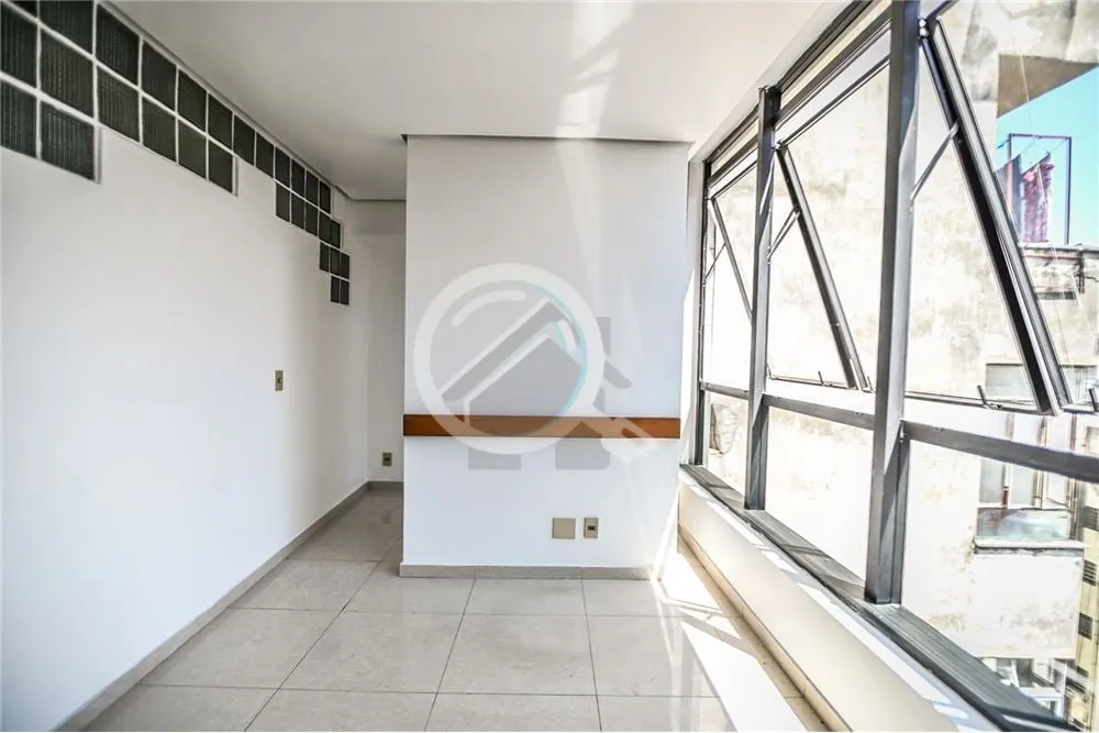 Imagem O Seu Espaço Profissional no Coração do Centro Histórico de Porto Alegre! Descrição: Sala Come...