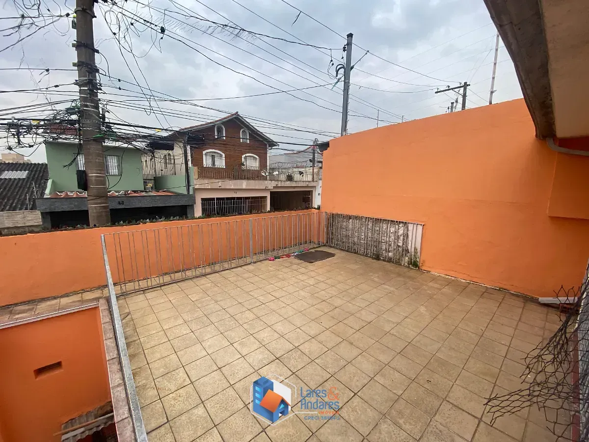 Imagem Casa para venda em Vila Babilônia com 4 quartos, 123m²