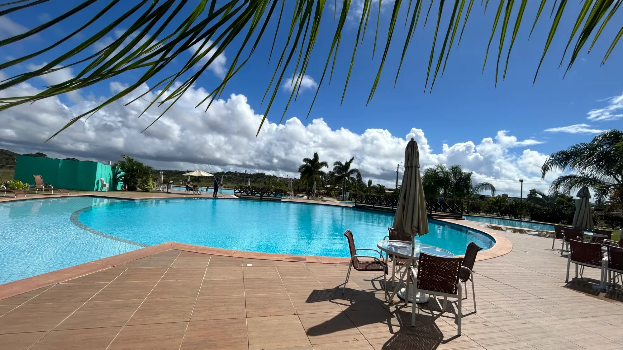 Imagem Casa de Condomínio com 3 Quartos para Alugar ou Temporada, 150 m² em Barra do Jacuípe - Camaçari