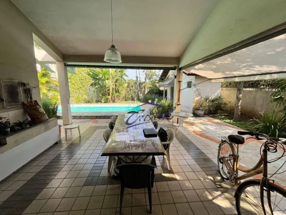 Imagem Casa com 4 dormitórios à venda, 314 m² por R$ 3.000.000,00 - Butantã - São Paulo/SP