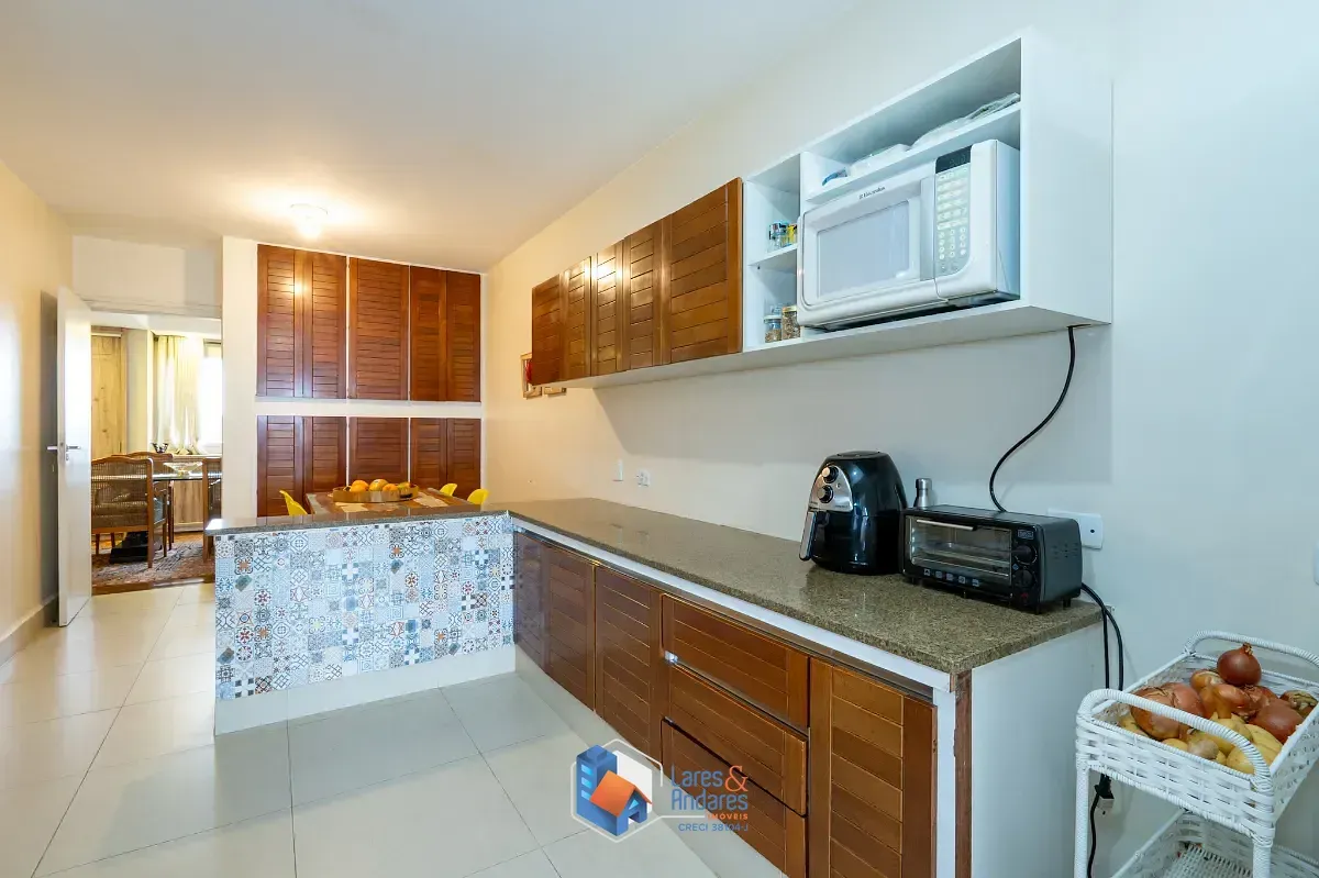 Imagem Cobertura para venda em Butantã com 3 quartos, sendo 1 suíte, 227m²