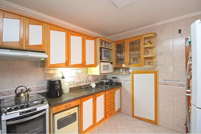 Imagem Casa para venda no bairro Espírito Santo em Porto Alegre