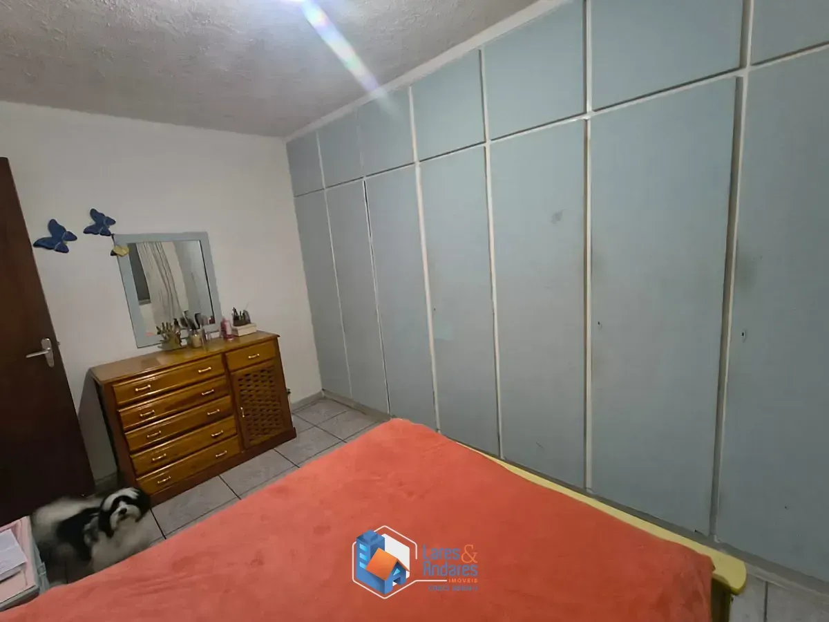 Imagem Sobrado para venda em Moinho Velho com 3 quartos, 190m²