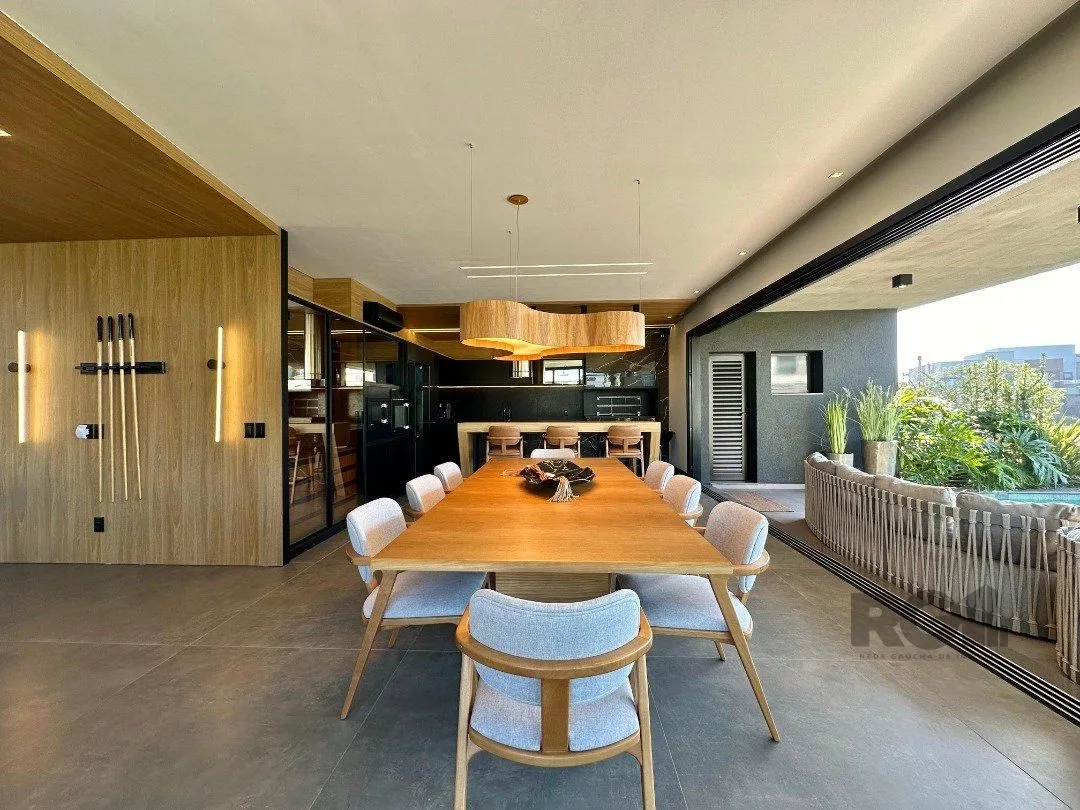 Imagem Casa de Condomínio em Capão Ilhas Resort
