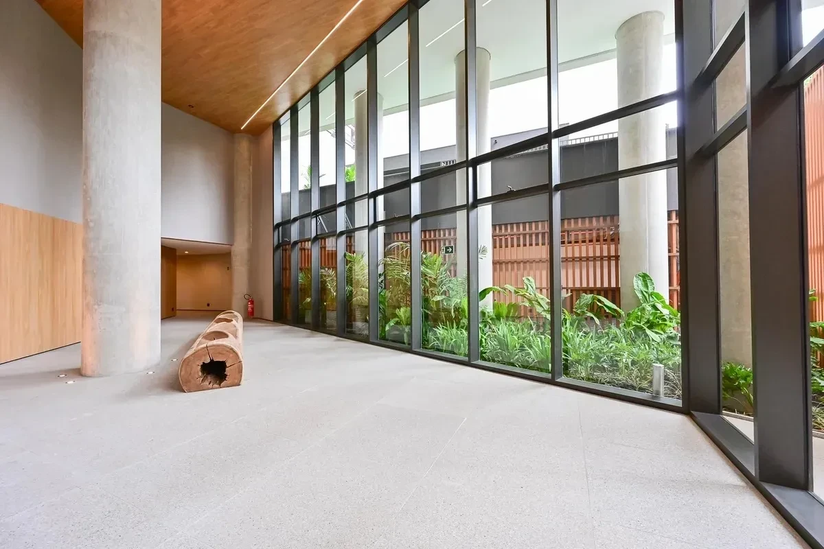 Imagem Apartamento com 3 Quartos à Venda, 180 m² em Vila Clementino - São Paulo