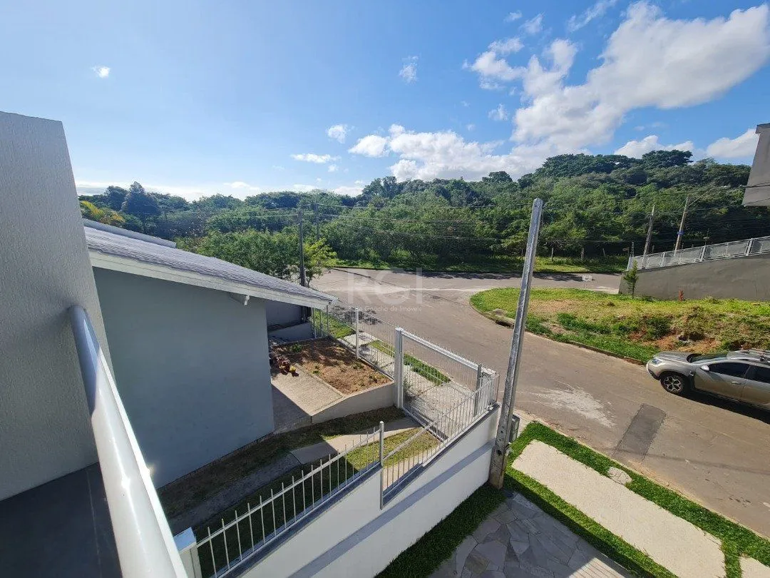 Imagem Casa para Venda - 74.67m², 2 dormitórios, sendo 1 suites, 1 vaga - Guarujá/ Portal do Guarujá