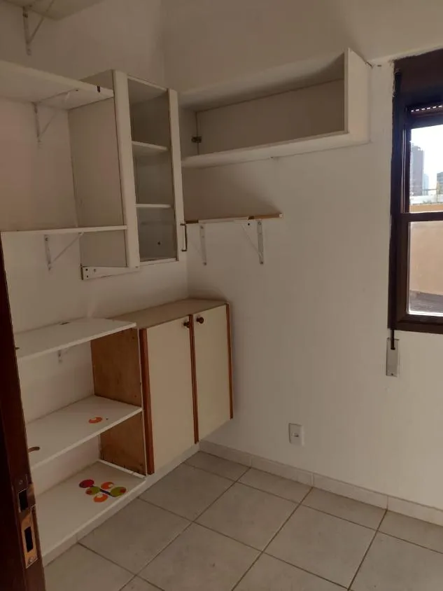 Imagem APARTAMENTO - EDIFÍCIO PARTHENON - CAMPINAS