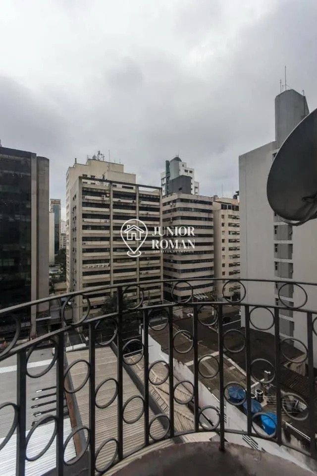 Imagem APTO 1 DORM SEMI MOBILIADO NO ITAIM BIBI