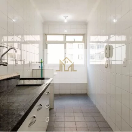 Imagem Jd. Vergueiro (Sacomã) | 2 Dorm | Sacada | 1 vaga | 50m²