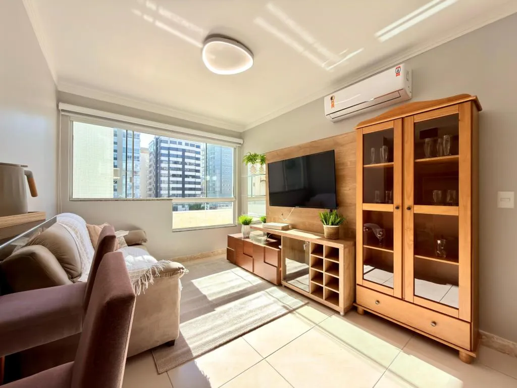 Imagem Apartamento 2 Dormitórios - Bairro Navegantes