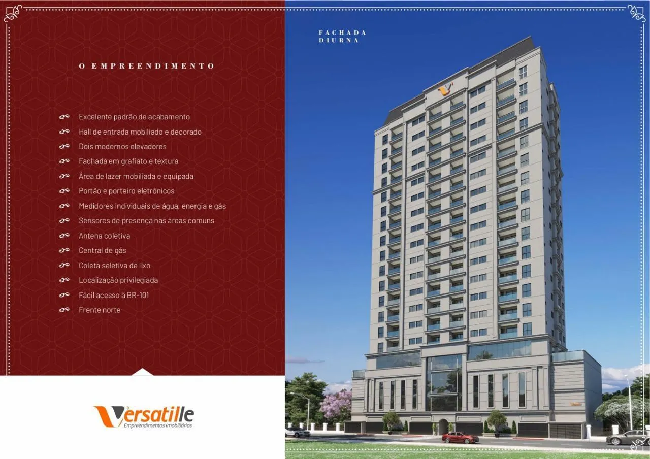 Imagem Apartamento à venda com 69.83m2 por R$ 850.000,00