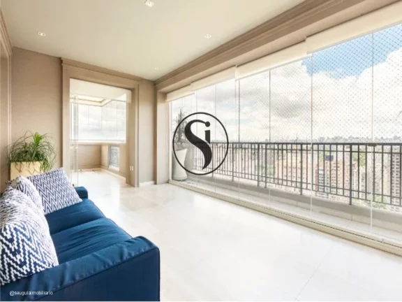 Imagem APARTAMENTO RESIDENCIAL em SÃO PAULO - SP, JARDIM EUROPA