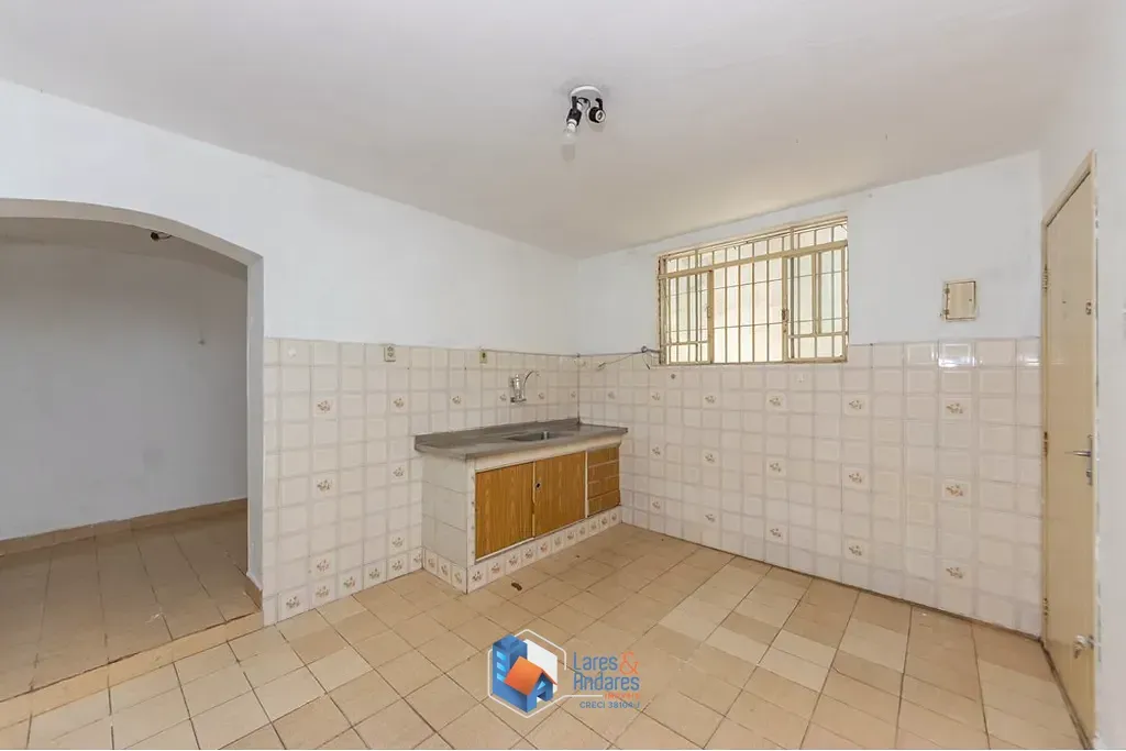 Imagem Casa à venda 4 Quartos 2 Vagas 148M² Vila Monte Alegre São Paulo - SP