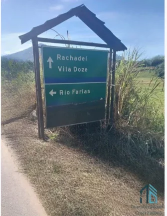 Imagem Terreno Rural a venda, de aproximadamente 52,5 mil m2, no município de Antônio Carlos, SC