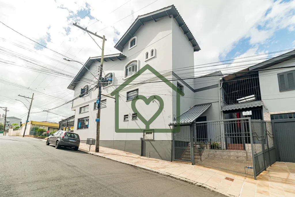 Imagem Apartamento no bairro de Jardim Sabará com área construída de 271 metros quadrados, são 14 cômo...