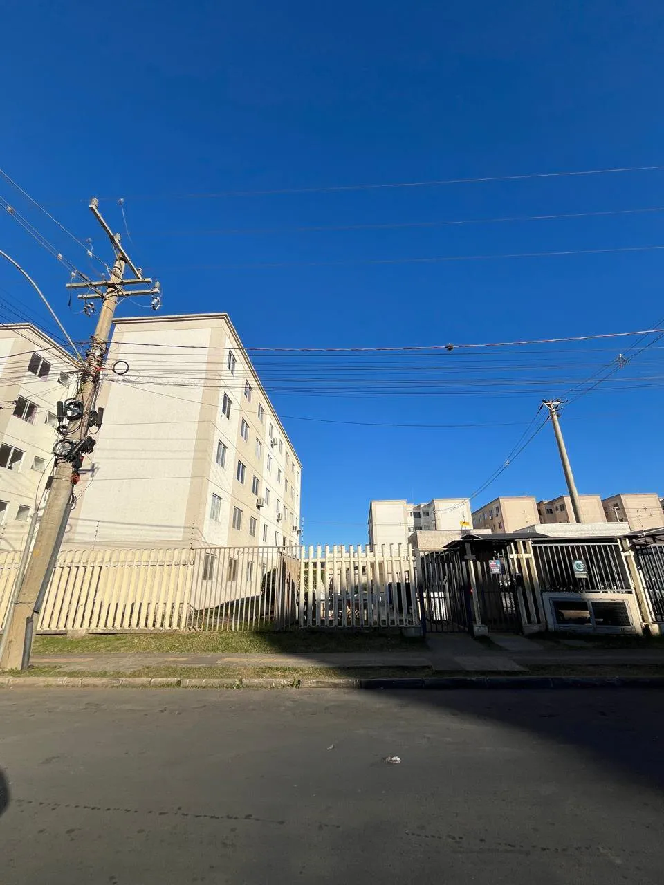 Imagem APARTAMENTO À VENDA EM CANOAS - BAIRRO RIO BRANCO - FINANCIA 100% E DOCUMENTAÇÃO INCLUSA