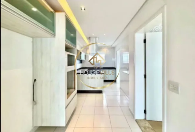 Imagem Apartamento 4 dormitórios ( 2 suítes), 3 vagas, Ideale, Vila Adyana, Sjc.