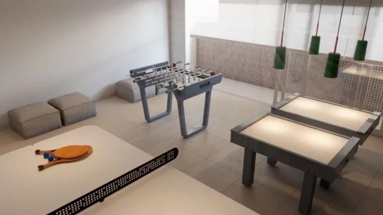 Imagem APARTAMENTO COM 104.89 m² - CANTO DO FORTE - PRAIA GRANDE SP
