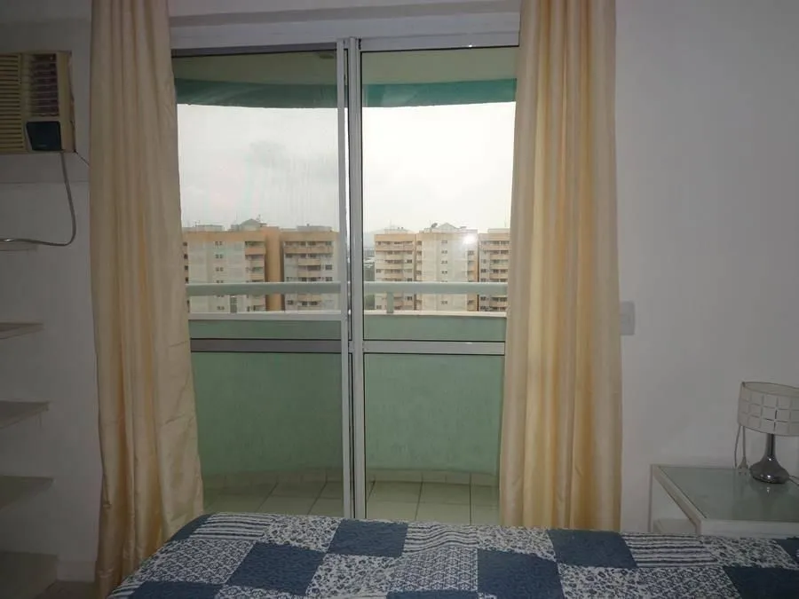 Imagem Apartamento com 2 Dormitórios para Alugar, 77 M² por R$ 4.237,48/Mês - Barra Olímpica - Rio de Janeiro/Rj - Ap0490