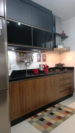 Imagem APARTAMENTO RESIDENCIAL em SÃO JOSÉ - SC, KOBRASOL
