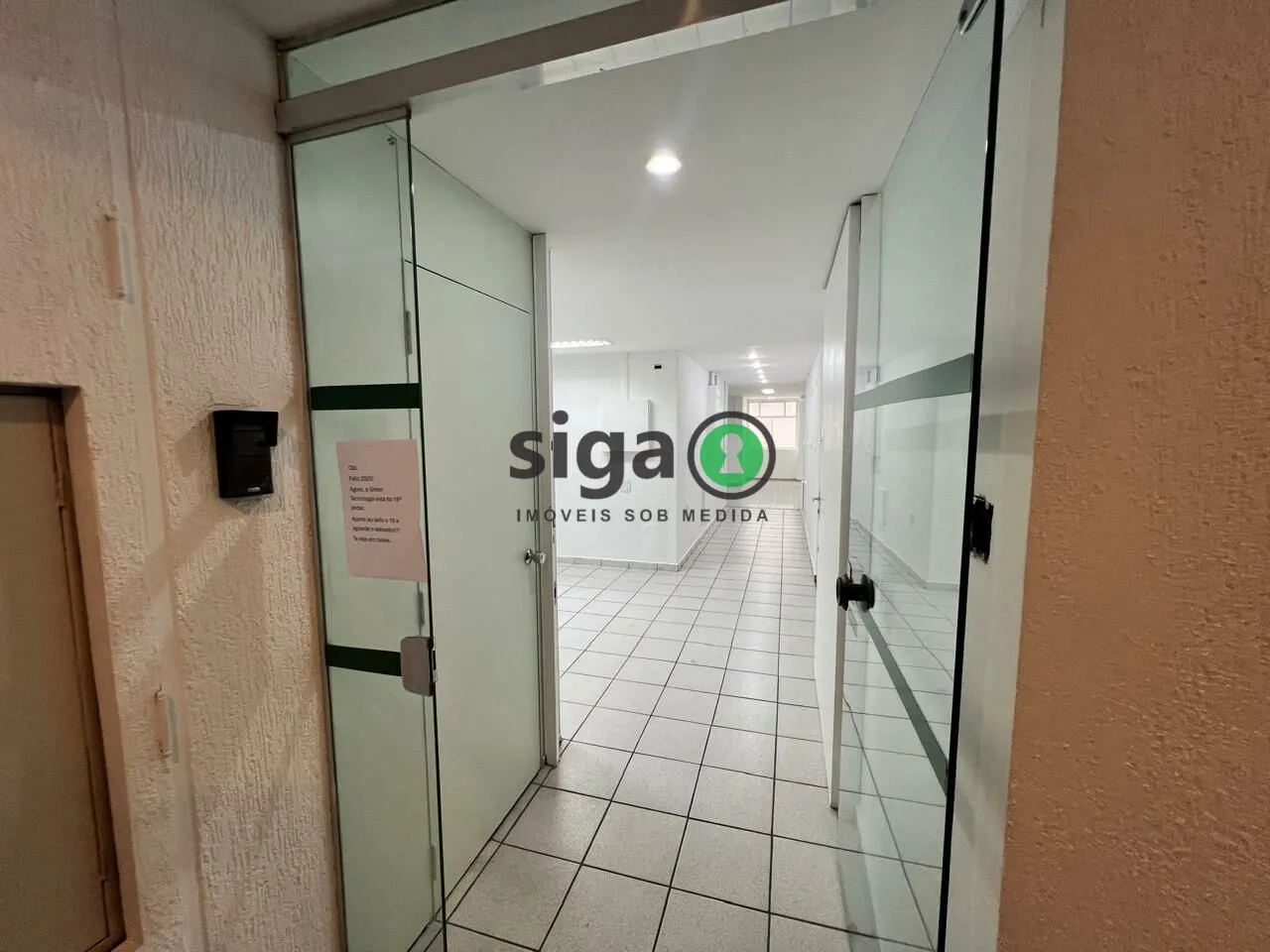 Imagem Edificio Maria José para a Venda av.Paulista