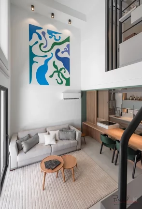 Imagem O novo empreendimento Wynn by KDS une design contemporâneo e elegância, em meio à natureza, perfe...