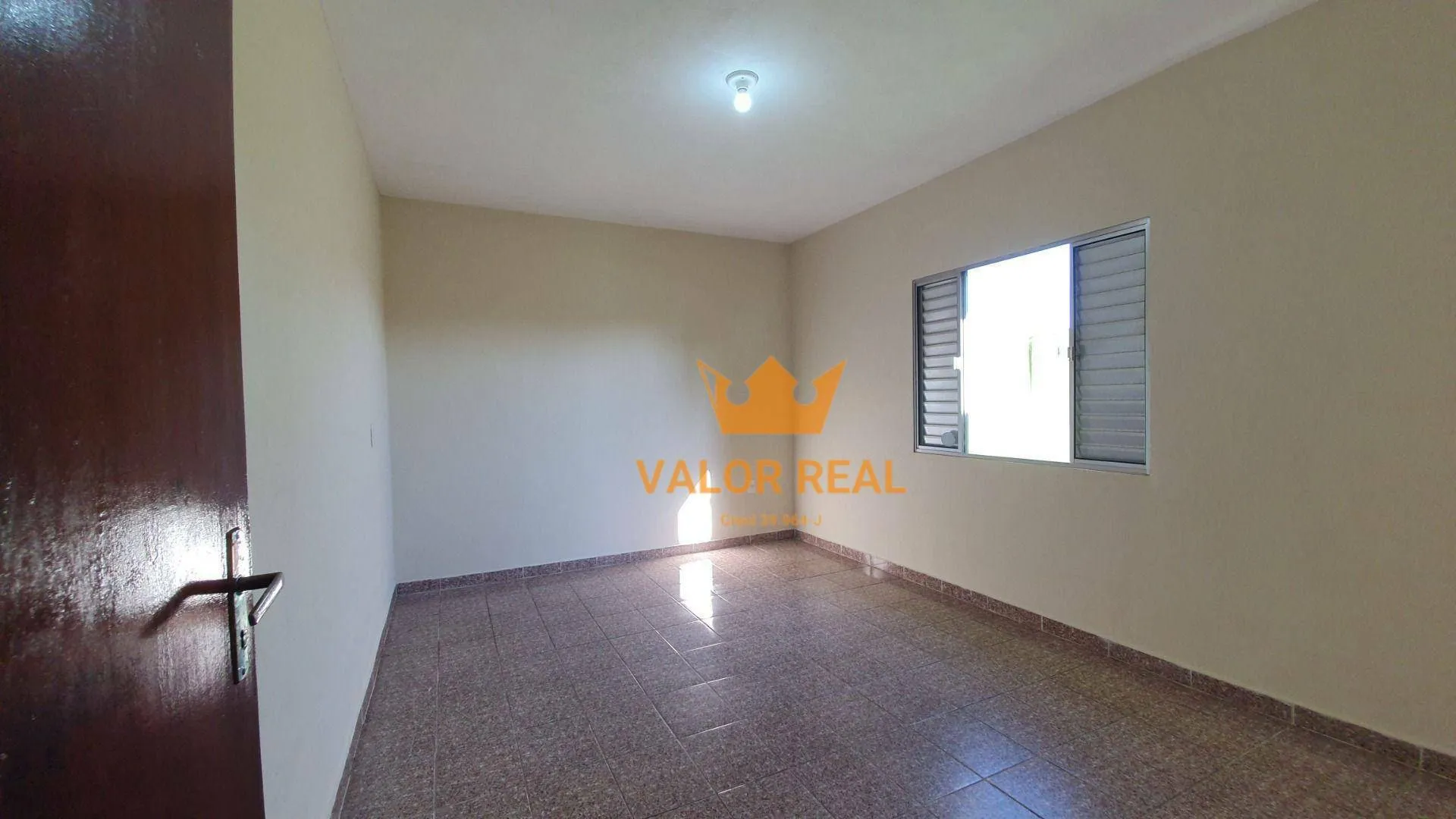 Imagem Locação Casa + Edícula +Salão - 3 Vagas Cobertas - R$ 2.650,00 - Cidade Nova.
