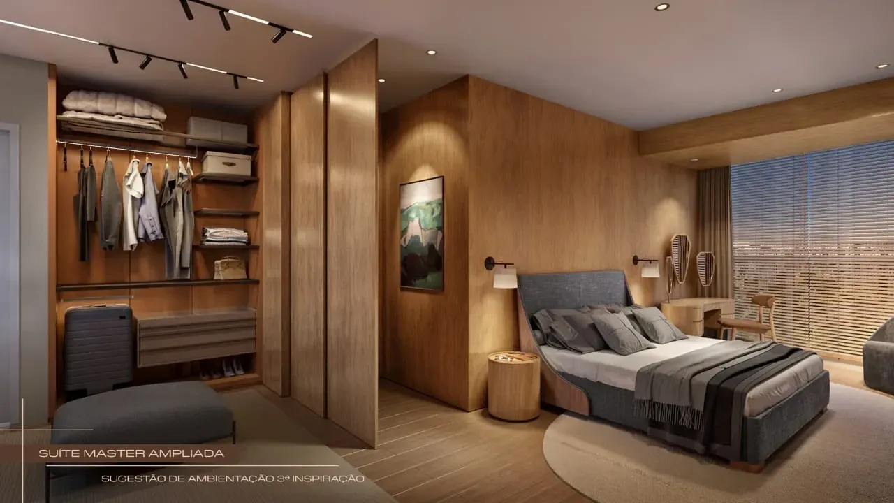 Imagem Apartamento com 3 Quartos à Venda, 117 m² em Ondina - Salvador