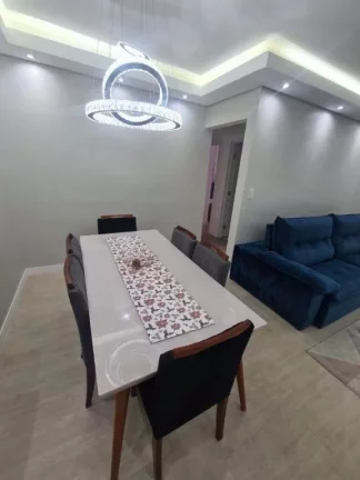 Imagem Apartamento à Venda em Vila Caiçara, Praia Grande - SP