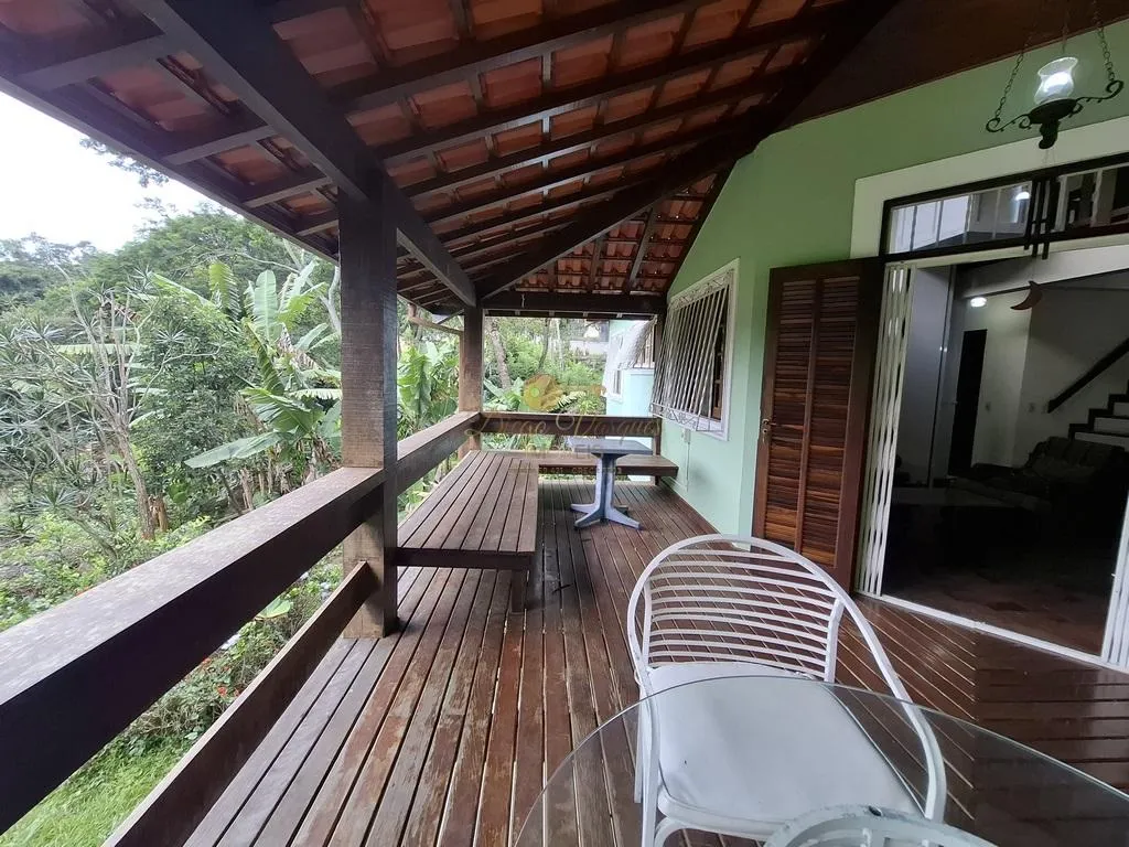 Imagem Casa para Venda em Teresópolis / RJ no bairro Quebra Frascos